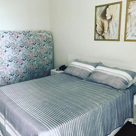 Apart Hotel 420 Tamandaré Zewnętrze zdjęcie